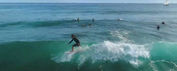 Hawaii : les meilleurs moments pour surfer ou visiter