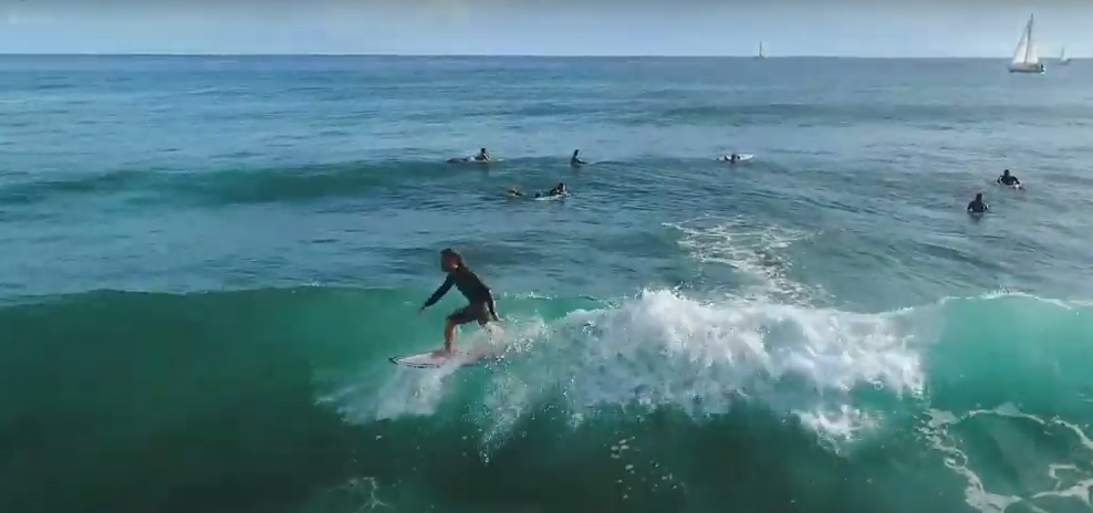 Hawaii : les meilleurs moments pour surfer ou visiter