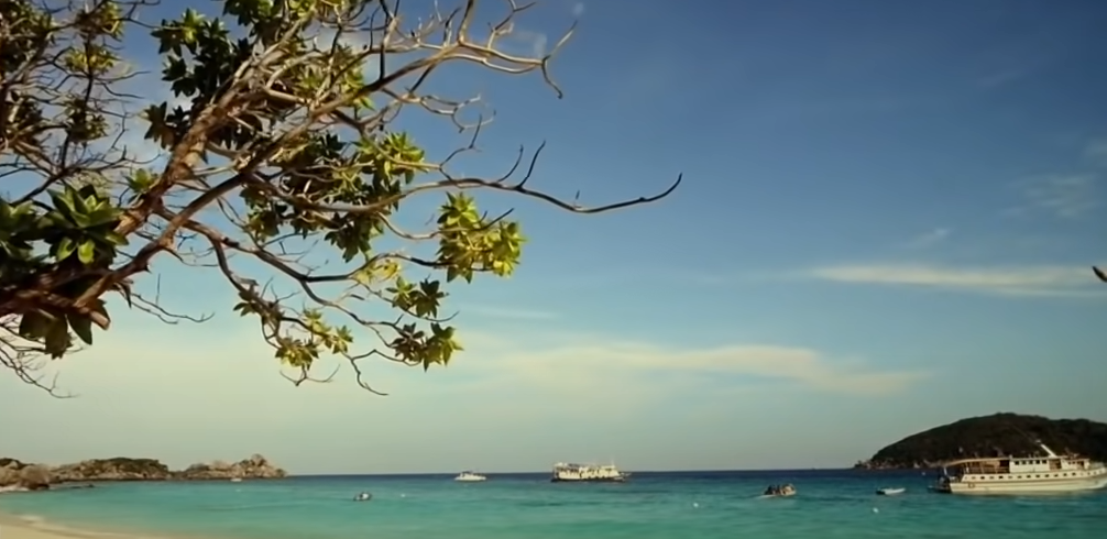 La Thaïlande : l'une des 8 destinations idéales pour partir en novembre