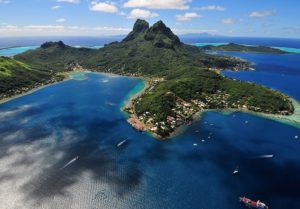 Circuit Polynésie française 21 jours : quels sont les circuits les plus touristiques ?