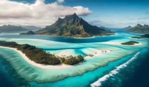 Budget voyage Tahiti : le coût de la vie en général. La vie est-elle chère en Polynésie française ?