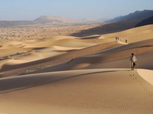 Quel est le plus beau pays du Maghreb : la Mauritanie