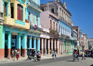 Que faire à La Havane : les quartiers typiques