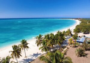 Quand aller à Cuba : pour profiter des plages ?