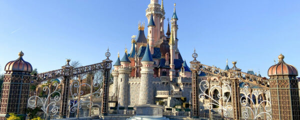 Disneyland Paris