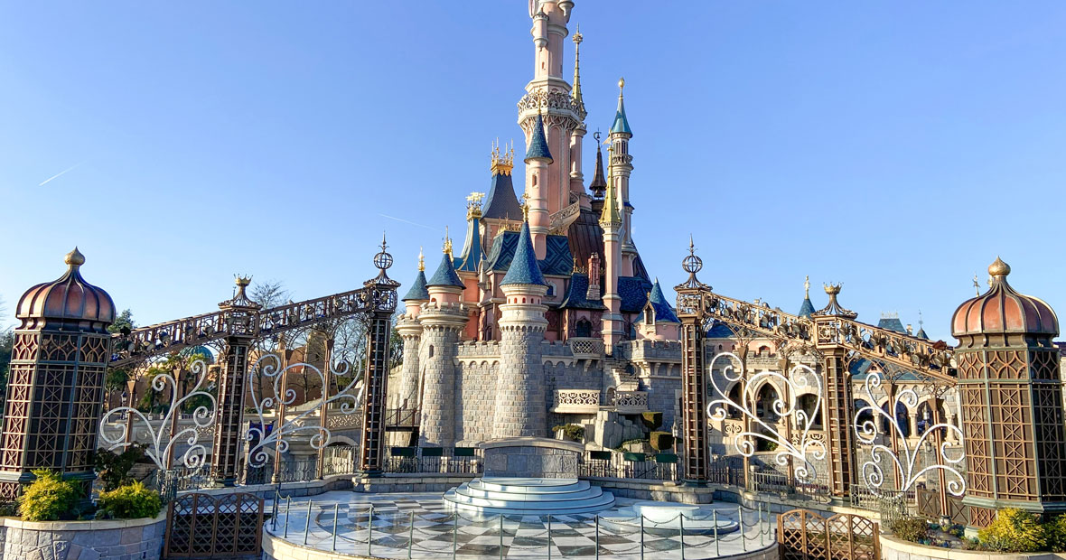 Disneyland Paris