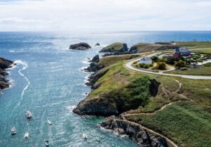 Que faire à Belle-Île-en-Mer : les merveilles naturelles